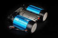 ARB Off-Road Equipment: Bumpers, Suspension Systems, Air Lockers