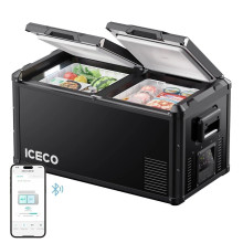 Power - Portable Refrigerators - Expedition Superstore