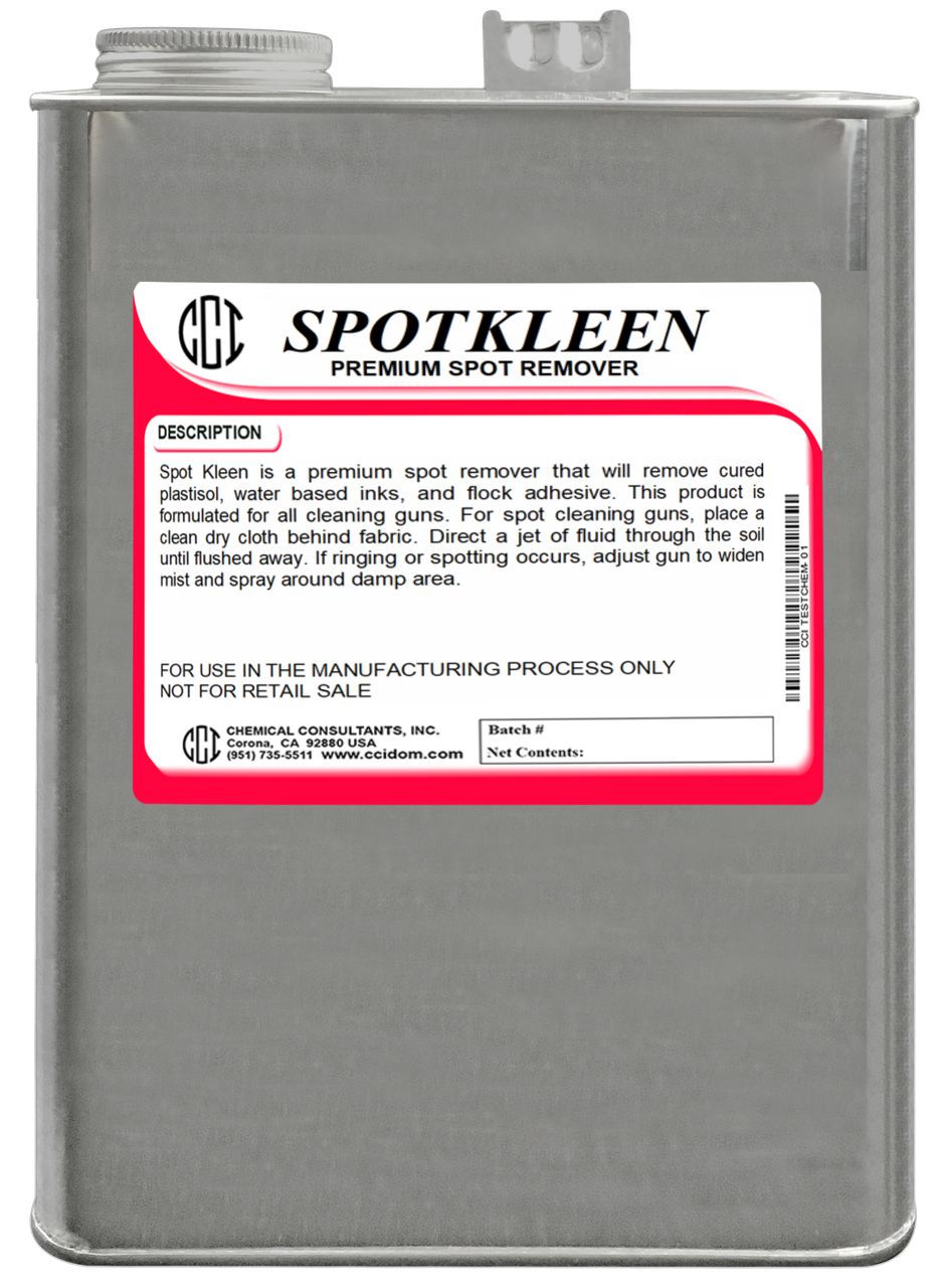 Spotkleen - Premium Spot Remover