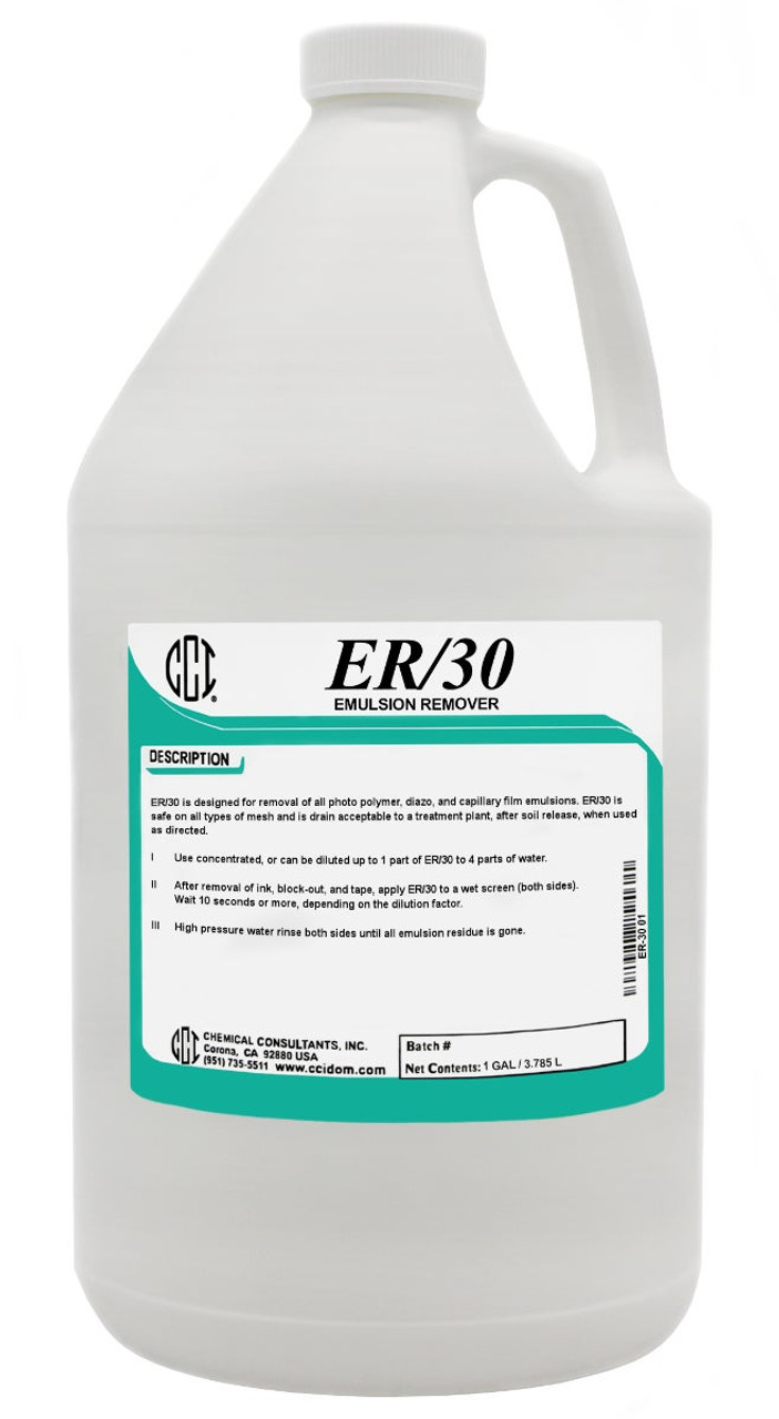 Kor-Chem ER - 188 Emulsion Remover - Ready to Use