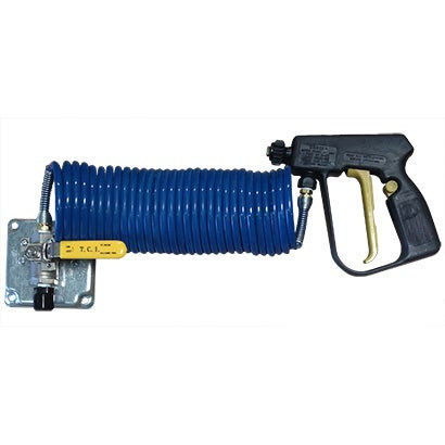 Equipment Page 1 Chemical Consultants Inc