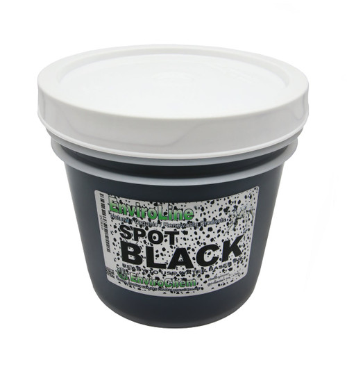 EnviroLine® Spot Black Ready-To-Use Water Based Ink