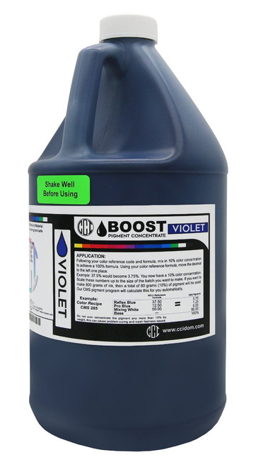 BOOST - Violet Color / Pigment Concentrate