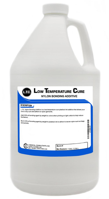 L.T.C. Nylon Bonding Additive 