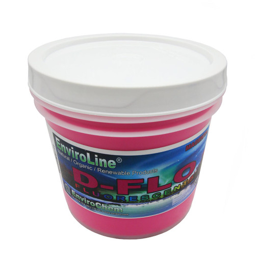 D-FLO® Magenta Water-Based Discharge Ink