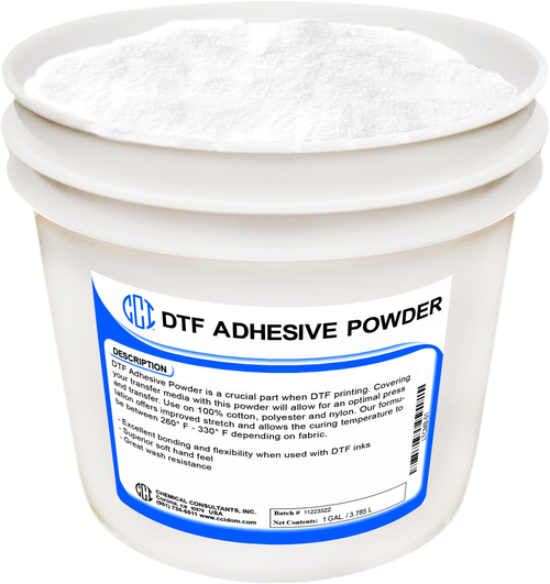CCI DTF Powder