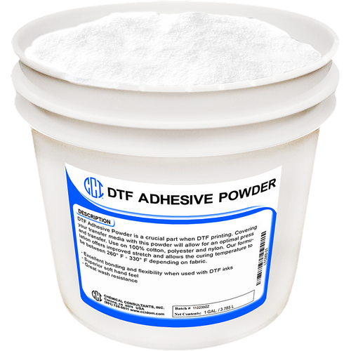 DTF Powder - Gallon