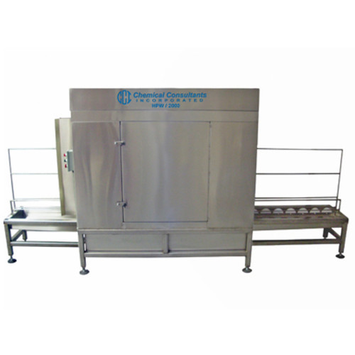 HPW-2000 Light/Washout Table