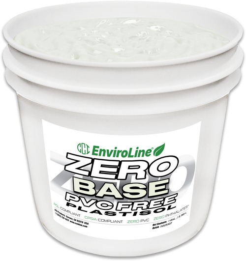 ZERO - PVC FREE Base