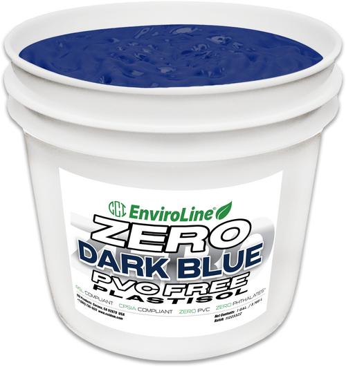 ZERO - PVC FREE Dark Blue