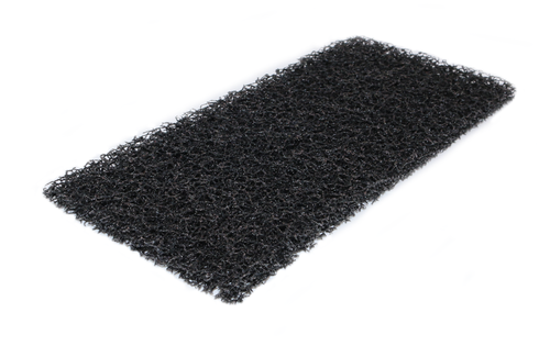 3M Scrub/Filter Pads - #8550 Black
