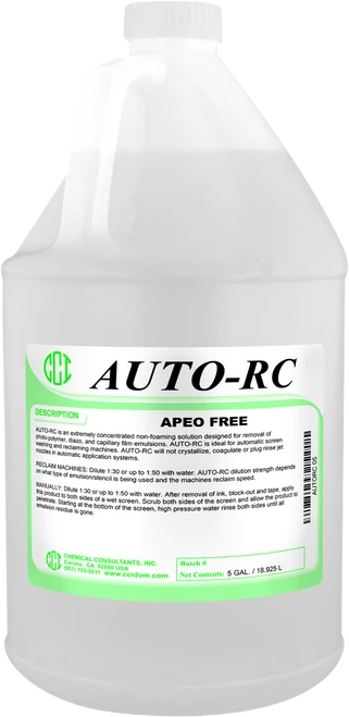 AUTO-RC Gallon