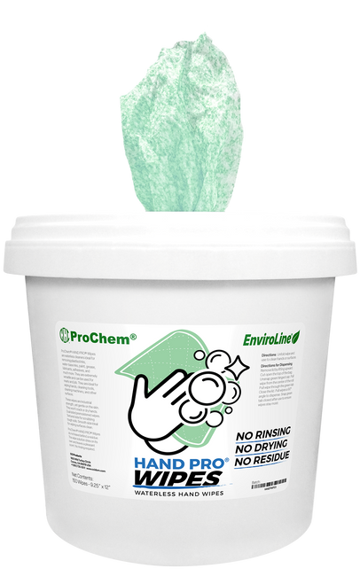 Hand Pro Hand Wipes