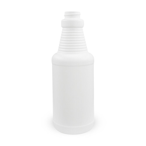 16 Oz. Chemical Resistant Bottle 28-400 