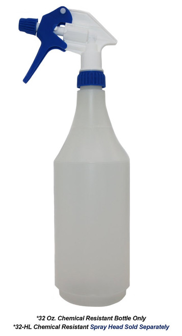 32-C 32 Oz. Bottle