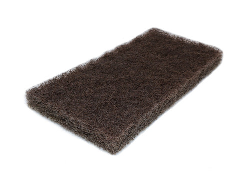 3M Scrub/Filter Pads - #8541 Brown