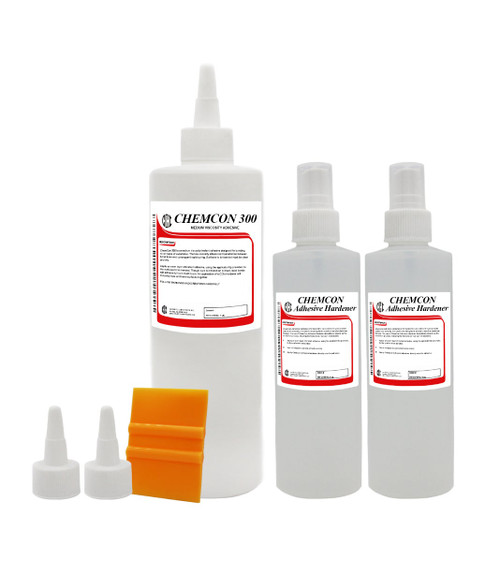 ChemCon 300 Liquid Kit