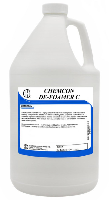 ChemCon Defoamer C