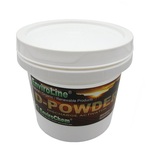 EnviroLine® D-Powder