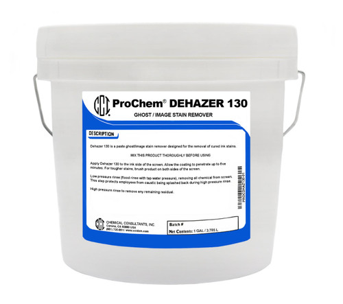 ProChem® Dehazer 130