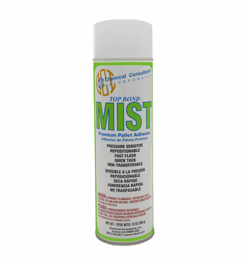 Top Bond Mist - Aerosol 