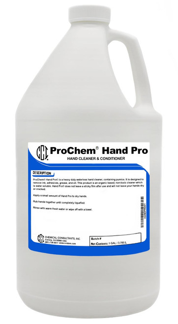 ProChem® Hand Pro® / Hand Cleaner With Conditioner 