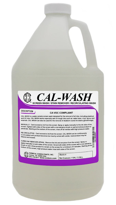 CAL-Wash 