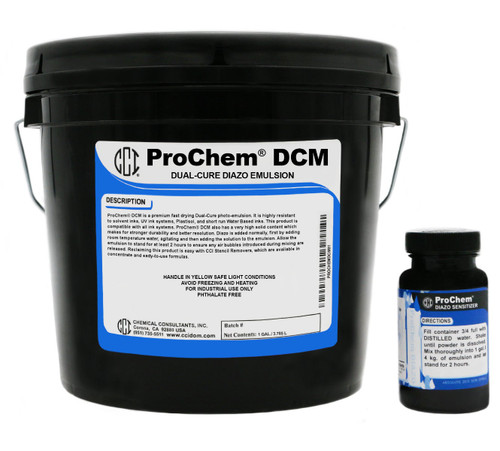 ProChem® DCM Emulsion