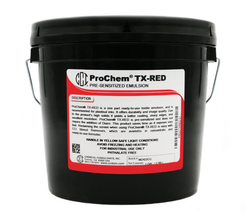 ProChem® TX-Orange Emulsion