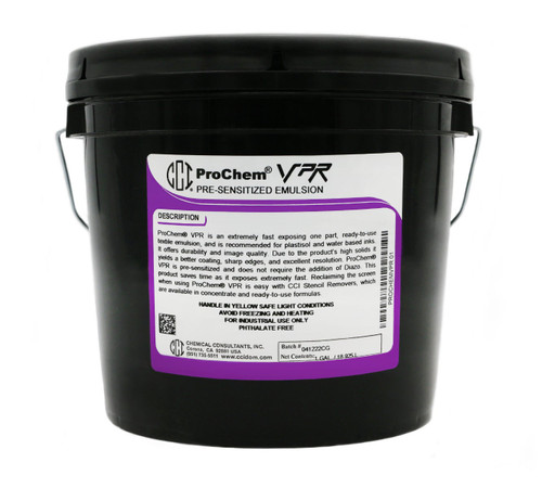 ProChem® PFX-HV