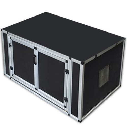Base Cabinet Model #BC3650 For TT3650