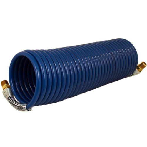 25 Ft. Recoil Hose
