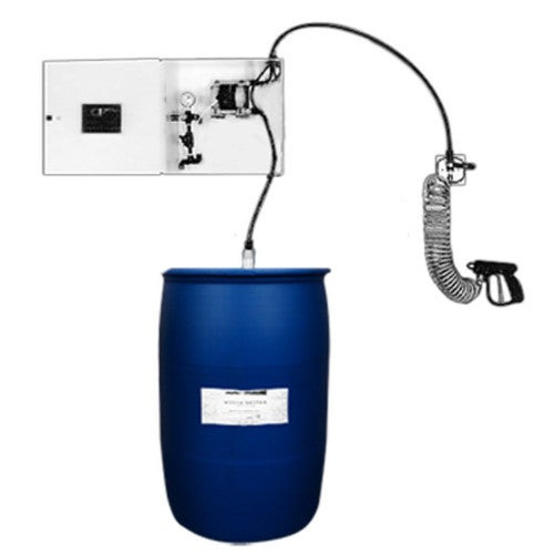 CCI Spray Pump System 1Pump
