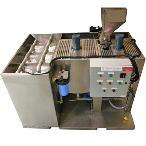 CCI-5CFS Water Filtration
