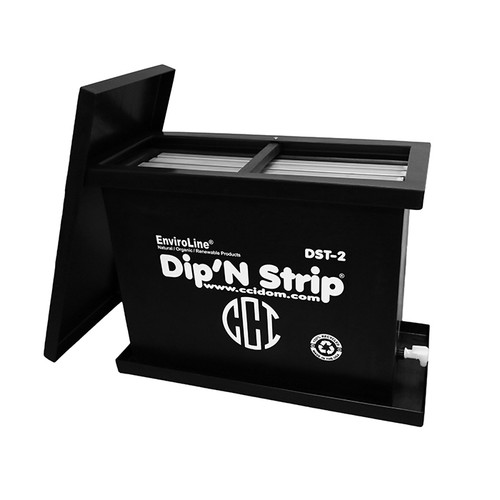 DST-2 Dip 'N Strip® Tank