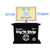 dip tank, 6 frame dip tank, chemical dip tank