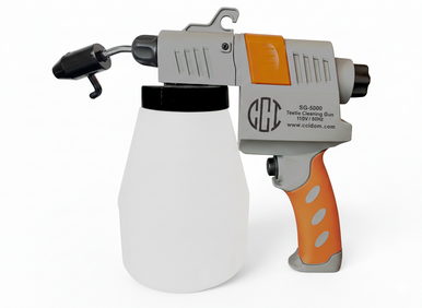 SG-5000 Spot Remover Gun