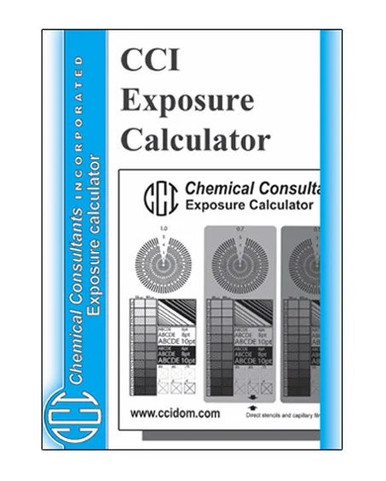 CCI Exposure Calculator