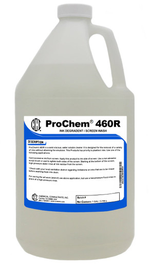 ProChem® DC-Plus Emulsion