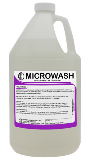 CCI Microwash II