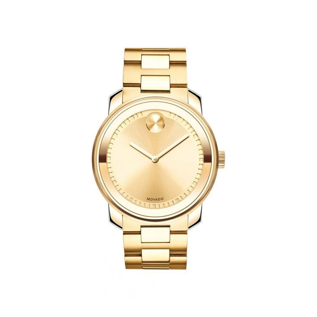 Men Movado BOLD watch-3600258