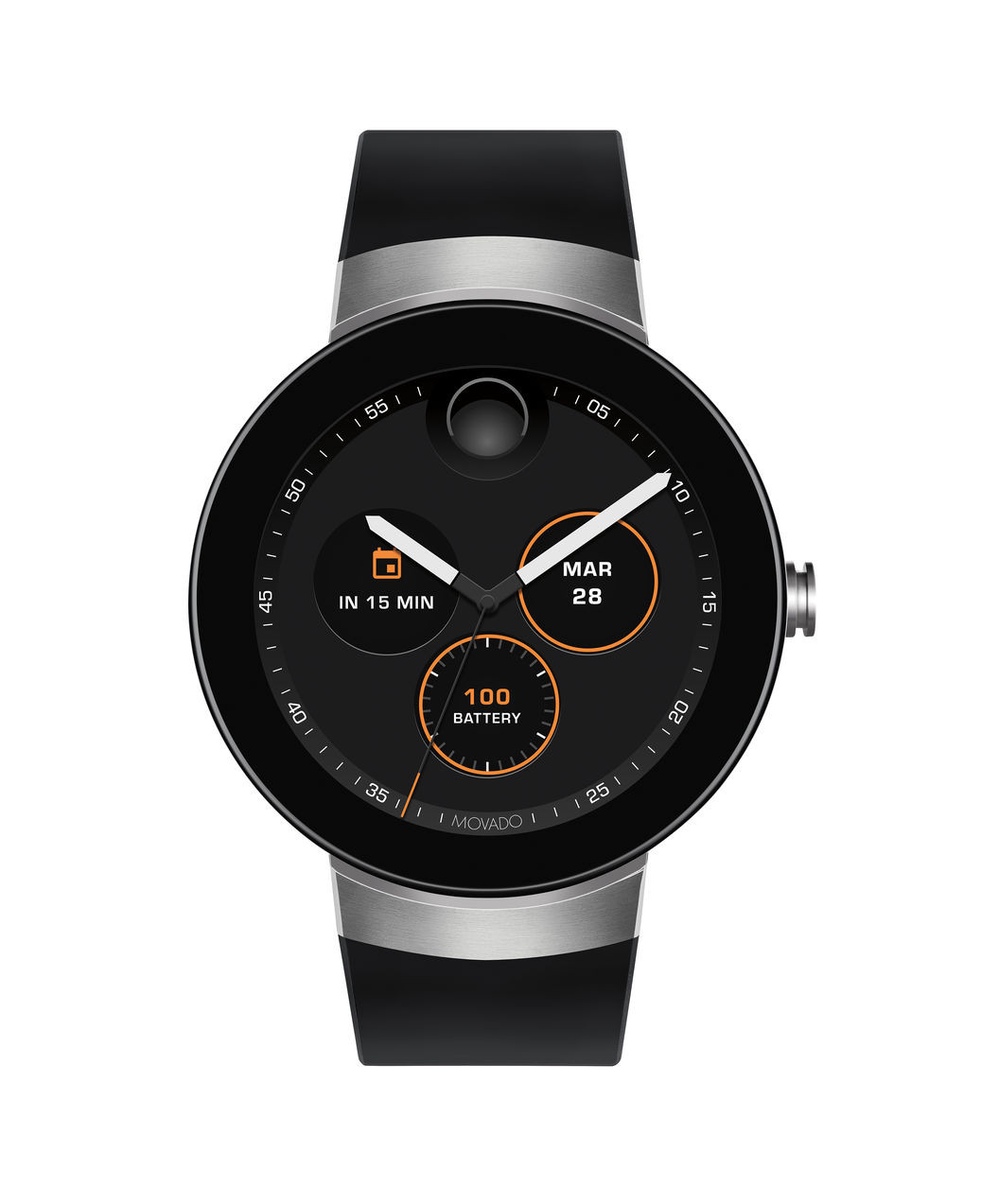 movado android