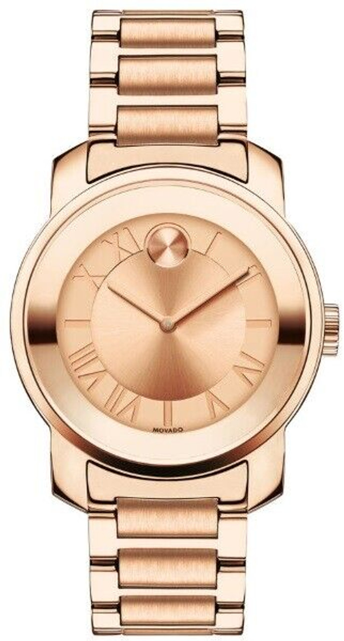 Womans clearance movado watch