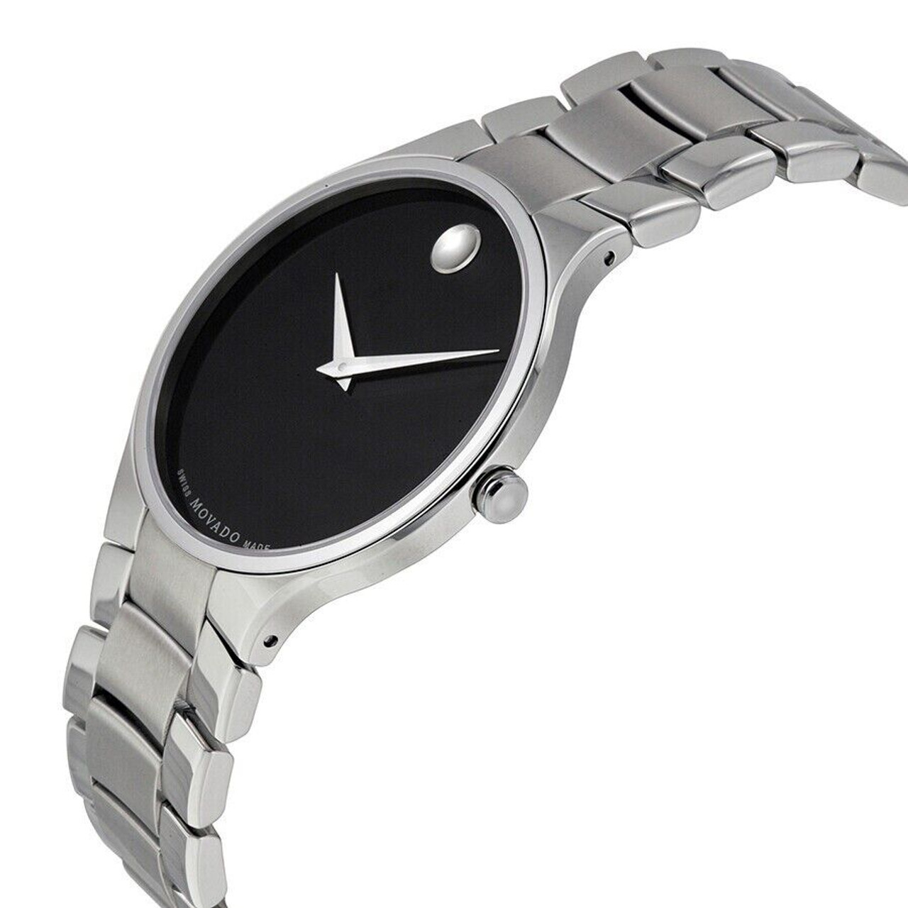 Movado men's shop serio watch