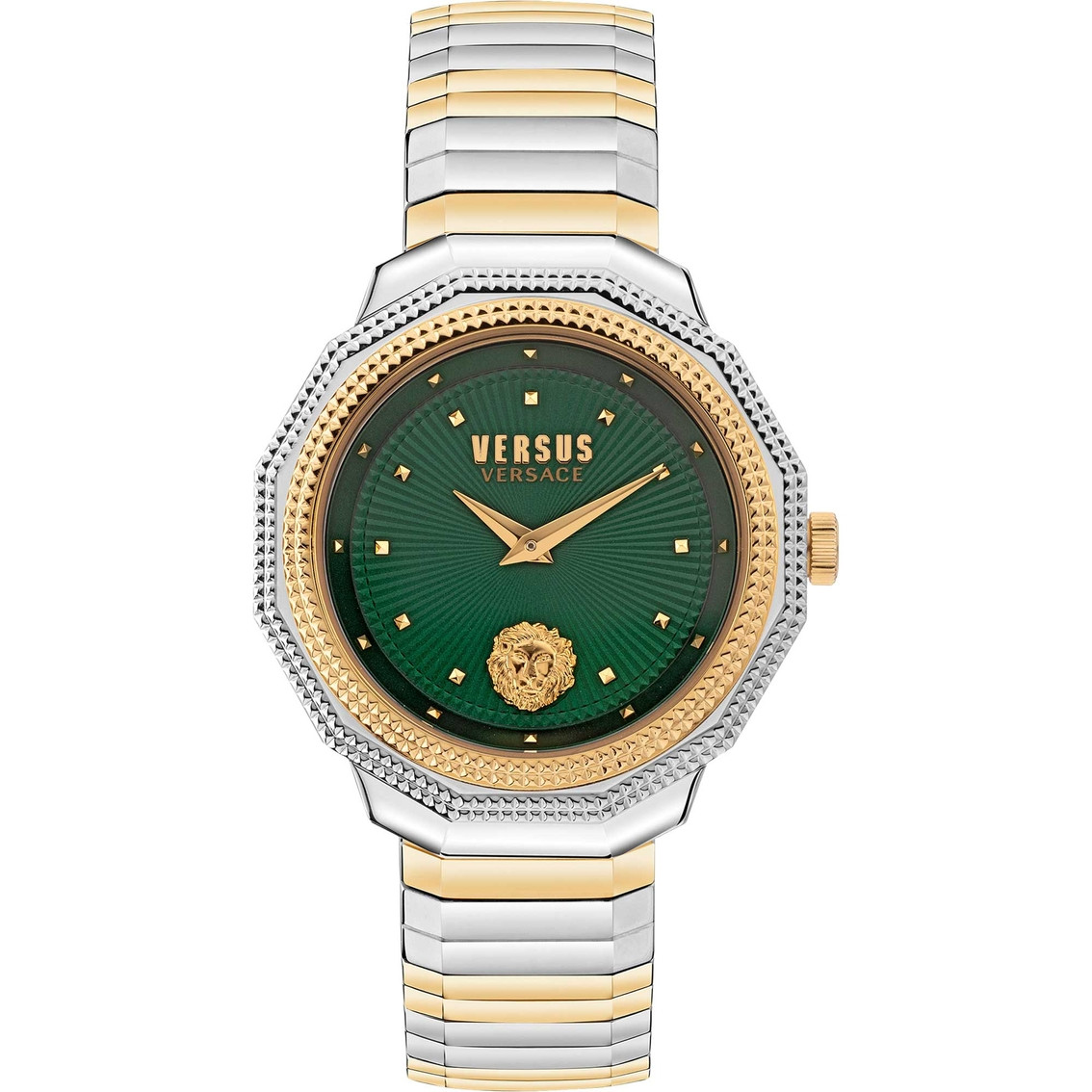 ヴェルサーチ Versus Versace ネメアー ボタン アンサンブル ヴェルサーチ Versus Versace ネメアー ボタン アンサンブル