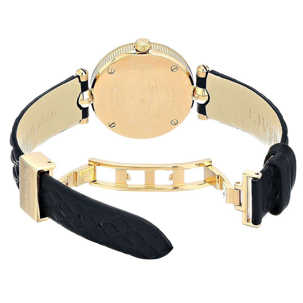 Women’s Versace Vanitas Watch VER-VQM040015-1.jpg main image 3