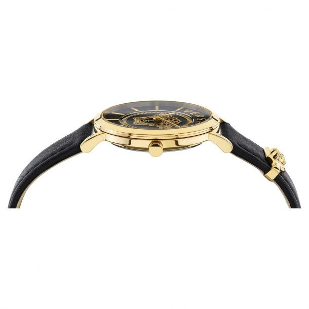 Versace V Essential Ladies Watch-VEK400421 - Manhattan Jewelers