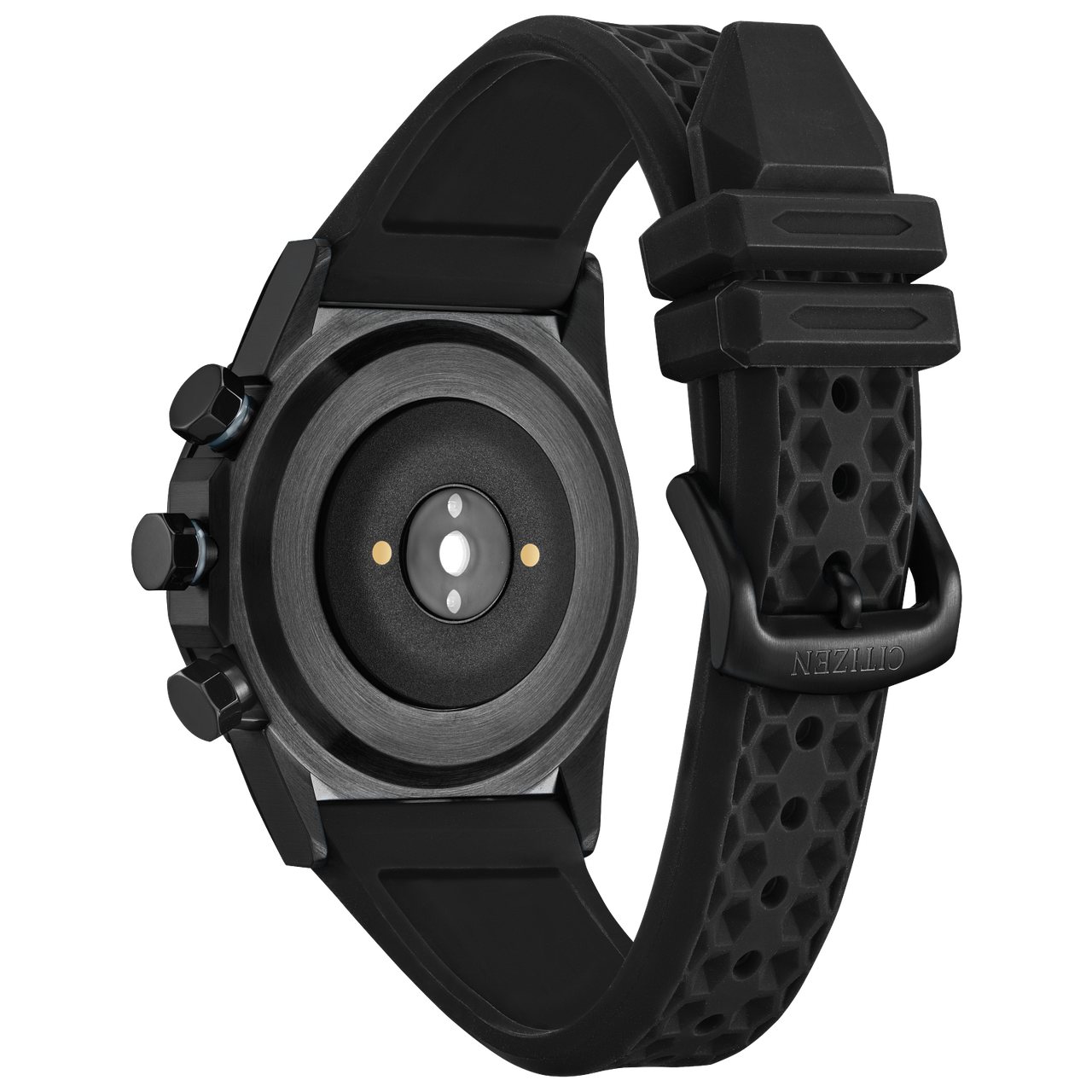 Citizen Smart Hybrid Watch JX1007-04E - Thumbnail 2