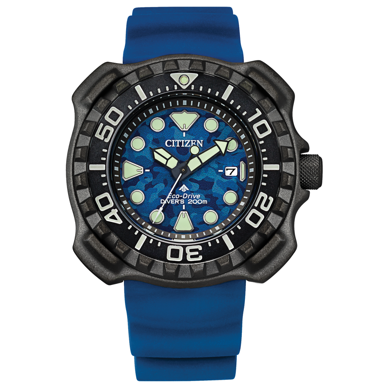 Citizen Promaster Dive Watch-BN0227-09L - Manhattan Jewelers