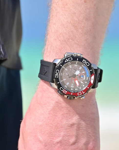 Citizen Promaster Aqualand Watch-BJ2167-03E - Manhattan Jewelers